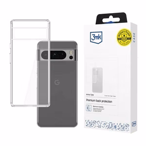 3mk Armor Case maciņš modelim Google Pixel 8 Pro