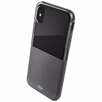 X-Doria Dash - maciņš iPhone X (Ballistic Nylon)