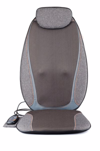 Medivon Cosy Shiatsu sēdekļa masāžas paklājs