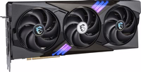 MSI GAMING GEFORCE RTX 5080 16G TRIO OC graphics card NVIDIA 16 GB GDDR7