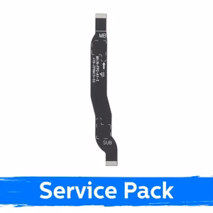 Flex Cable Compatible Xiaomi Redmi Note 15 4G Mainboard Flex (Service Pack)
