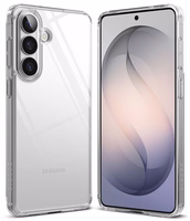 Ringke Fusion Maciņš for Samsung Galaxy S26 - caurspīdīgs