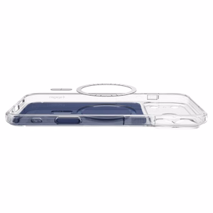 Spigen Ultra Hybrid MagSafe maciņš iPhone 18 Pro Max / 17 Pro Max, matēts zils