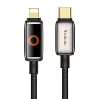 USB-C uz Lightning kabelis Mcdodo CA-6670 1,2 m
