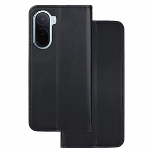 Smart Magnetic maciņš Xiaomi Redmi A7 Pro melns