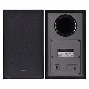 Саундбар SAMSUNG HW-S700D/EN