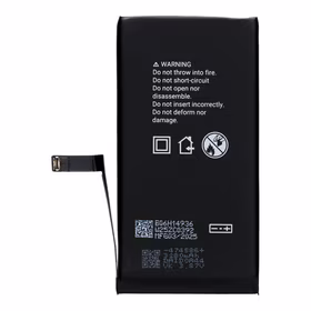 Portatīvais lādētājs POLYMER BOX paredzēts IPHONE 14 3279 mAh