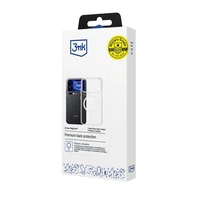 3mk Armor MagCase apvalks Xiaomi 17 Pro - caurspīdīgs