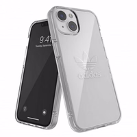 Adidas OR Aizsargājošs iPhone 14 Plus 6.7 "Caurspīdīgs Apvalks caurspīdīgs 50231