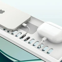 SODI 312 plaukts iMac 312 - balts