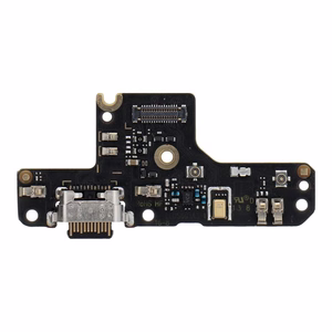 Плата зарядки для MOTOROLA G9 Plus OEM (Fast Charger)