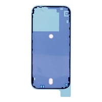 ServicePack 923-11071 Lipīgā folija aizmugures stiklam iPhone 16 Pro (kastē 30 gab.)