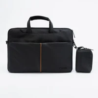 FORCELL F-PROTECT URBAN STYLE soma klēpjdatoram 15,6" melns
