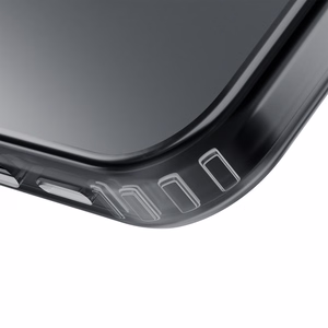 3mk Frosty MagCase apvalks iPhone 14 Pro Max - melns
