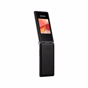 Mobilais telefons - MAXCOM MM 835 SE MELNS