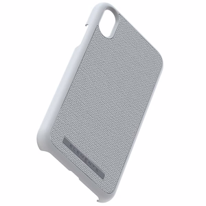 Nordic Elements Original Idun vāciņš ierīcei iPhone XR, gaiši pelēks
