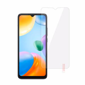 Закалённое стекло Gold для Xiaomi Redmi 10C/12C / Poco C40