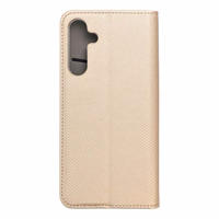 SMART CASE Grāmata SAMSUNG A16 - zelta