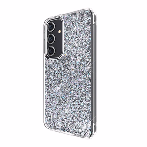 Case-Mate Twinkle vāciņš ierīcei Samsung Galaxy S24+, ar “Disco” rakstu