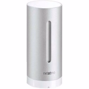 Netatmo NIM – meteoroloģiskās stacijas papildu iekštelpu modulis