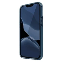 Uniq Air Fender viedtālruņa apvalks iPhone 12 Pro Max - zils