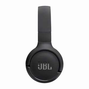 JBL Tune 520BT bezvadu on-ear Zilstooth 5.3 austiņas - melns