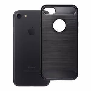 Maciņš iPhone 7 / 8 Carbon 2.0 melns