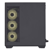 Actina 5901443412229 PC AMD Ryzen™ 7 9800X3D 64 GB DDR5-SDRAM 2 TB SSD NVIDIA GeForce RTX 5090 Midi Tower melns