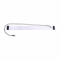 LED panel for Puluz 60 cm 30W 1690 lumens shadowless tent PU5212