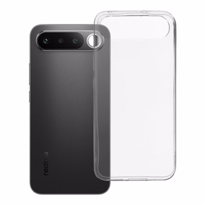Maciņš Realme 16 5G Ultra Slim 0,5 mm caurspīdīgs