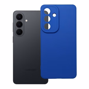 Maciņš Samsung S26 PLUS Matt 2.0 zils
