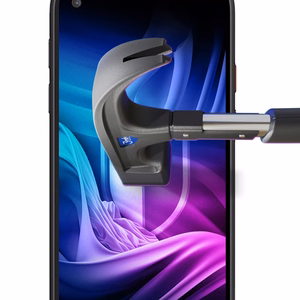 3mk Silky Matt Pro – tālruņa ekrāna aizsargs modelim Unihertz Jelly Max