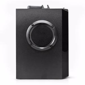 Media-Tech Overbox MT3186 – pārnēsājams Bluetooth skaļrunis
