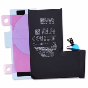 Baterija ORG priekš iPhone 14 Pro 3200mAh ar sticker