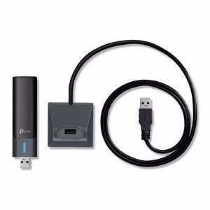 Ārējais tīkla adapteris TP-Link Archer TXE70UH WLAN 5400 Mbit/s USB 3.0