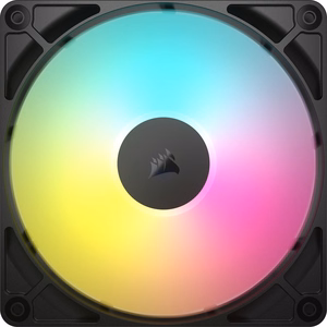 CORSAIR RS140 ARGB 140mm ventilatōrs SP