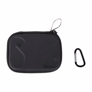 Sunnylife OA5-B893-C standard bag for ACTION 5 PRO/OSMO Action 4/3 (black)