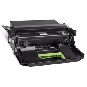 Oriģinālais Lexmark 52D0Z00 / 520Z attēlveidošanas bloks, melns, 100000 lappušu