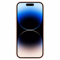 Tel Protect viedtālruņa apvalks ar statīvu + kamera stikls paredzēts iPhone 12 Pro gaiši rozā