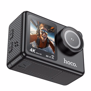 Action camera Hoco DV101 black