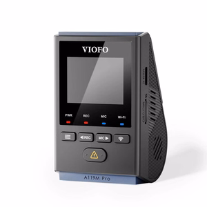 Viofo A119M Pro – videoreģistrators