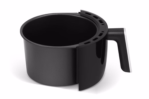 Karstā gaisa fritieris TEESA DIGITAL AIR FRYER, 1,8 l