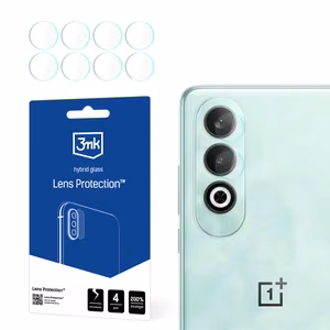 3mk Lens Protection™ гибридное стекло объектива камеры OnePlus Nord CE 4