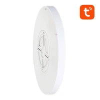 Viedā griestu lampa 30cm WiFi/Bluetooth 16M RGBCW Gosund LB12 1920lm Tuya + tālvadības pults