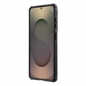 Nillkin CamShield Pro maciņš Samsung Galaxy S26 melns