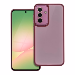 VARIETE viedtālruņa apvalks SAMSUNG A56 5G violets