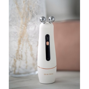 Beautifly B-Booster PRO sejas liftinga un RF/EMS masāžas ierīce