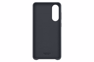 VS937PBE Kindsuit чехол Samsung S25 Edge, черный