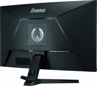 iiyama G-MASTER G2766HSU-B1 LED display 68.6 cm (27") 1920 x 1080 pixels Full HD melns