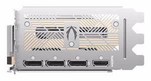Zotac Gaming GeForce RTX 5070 Ti Solid Core OC videokarte, NVIDIA 16GB GDDR7